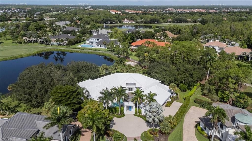 5000 Groveland TER NAPLES, FL 34119