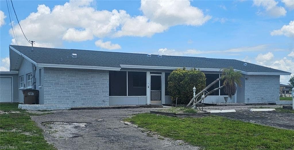3810 SE 12th AVE 2 CAPE CORAL, FL 33904