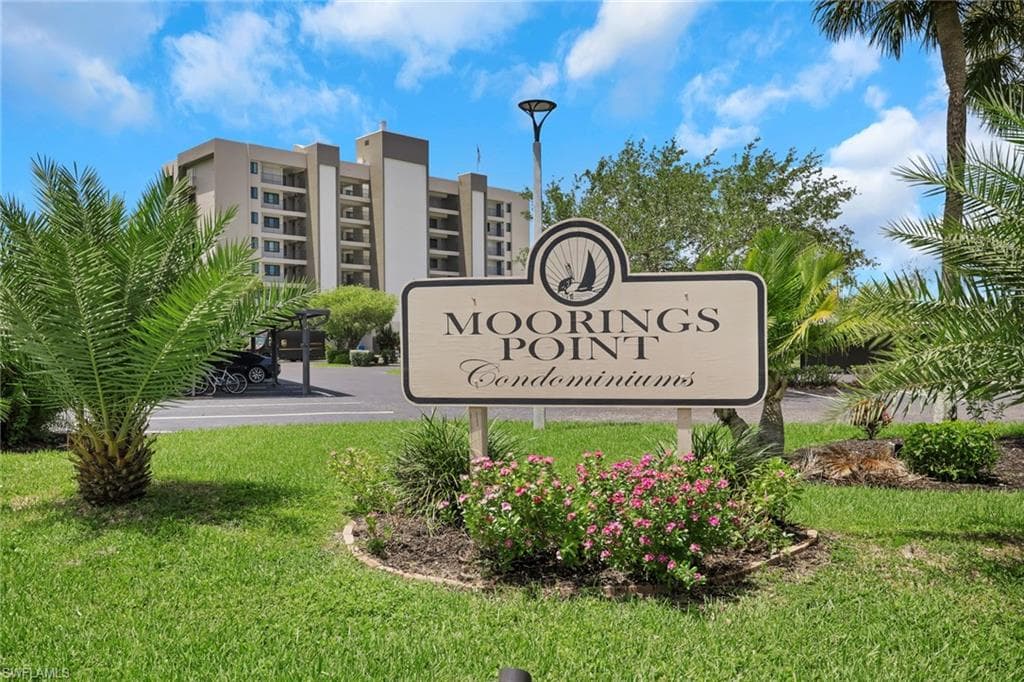 4510 Key DR 406 NORTH FORT MYERS, FL 33903