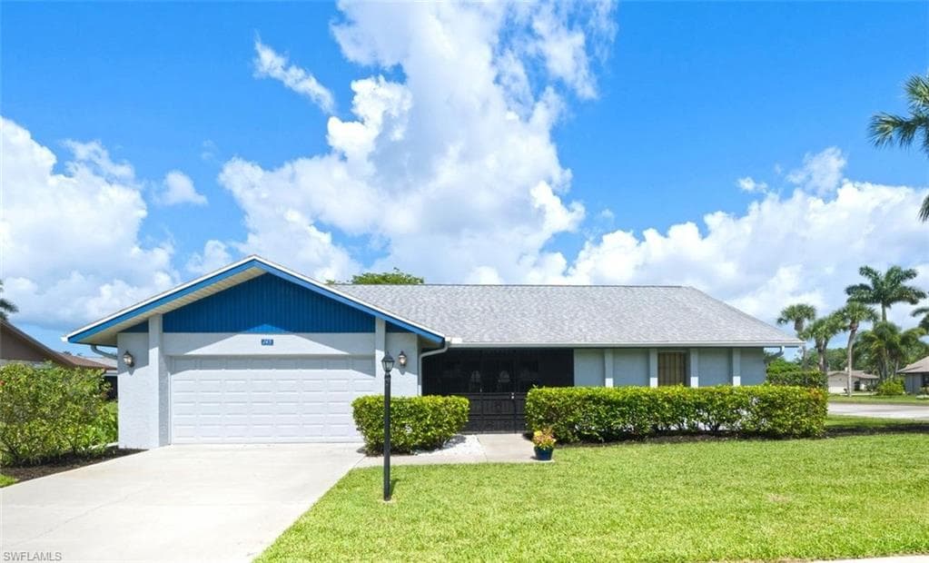 145 Marseille DR NAPLES, FL 34112