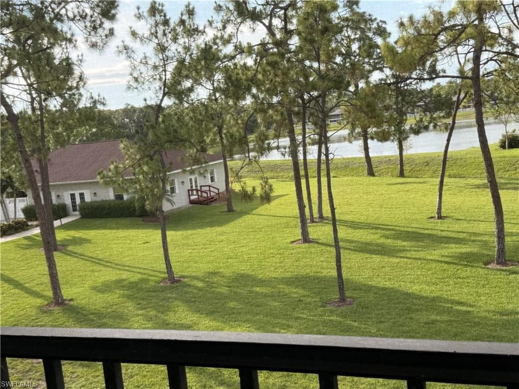 25806 Cockleshell DR C 313 BONITA SPRINGS, FL 34135