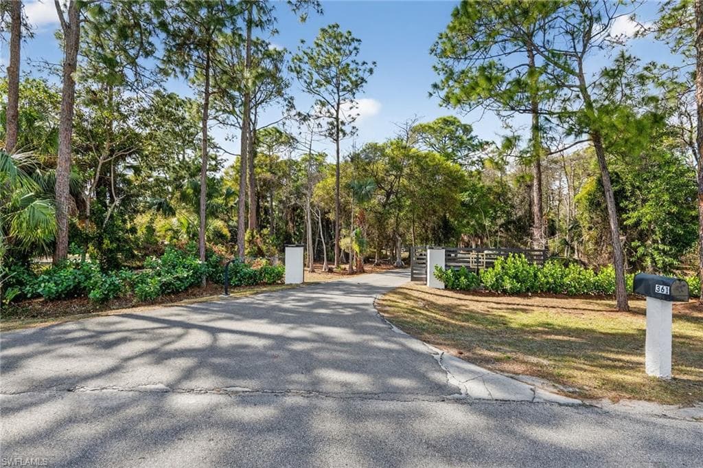 361 27th ST SW NAPLES, FL 34117