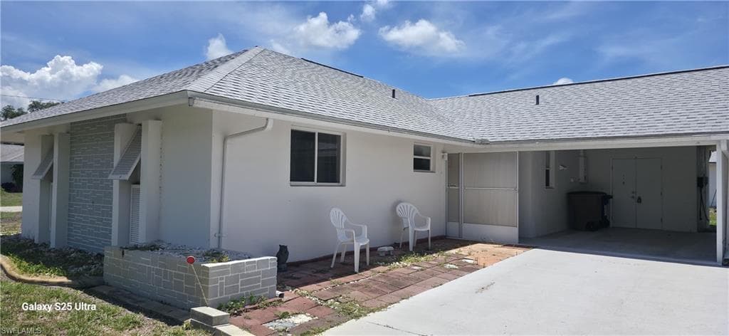 357 Westpark RD LEHIGH ACRES, FL 33936