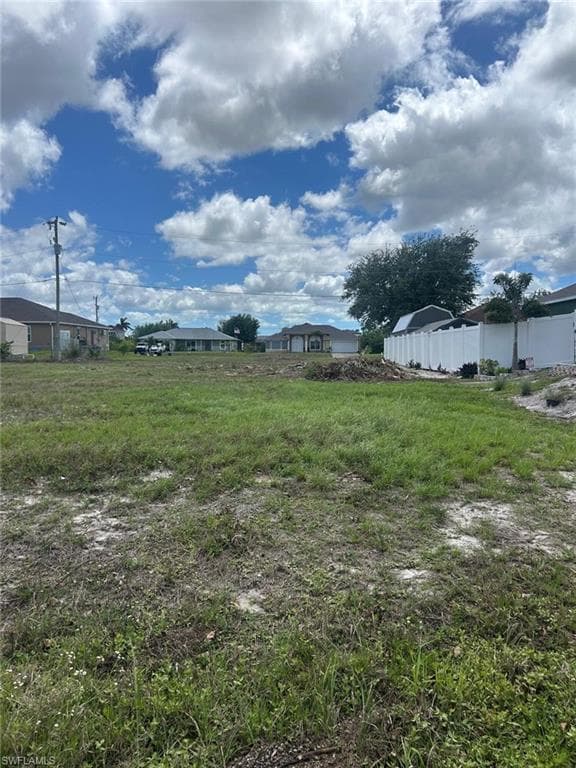 2020 4th TER CAPE CORAL, FL 33993