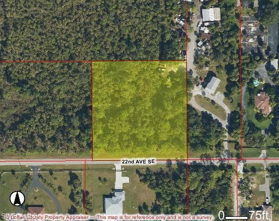 0000 22nd AVE SE NAPLES, FL 34120
