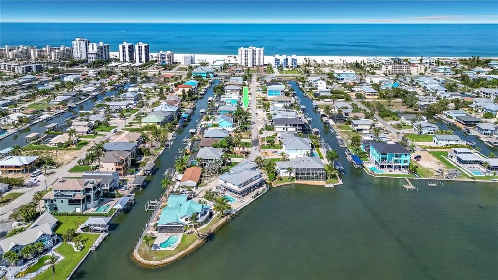 200 Curlew ST FORT MYERS BEACH, FL 33931