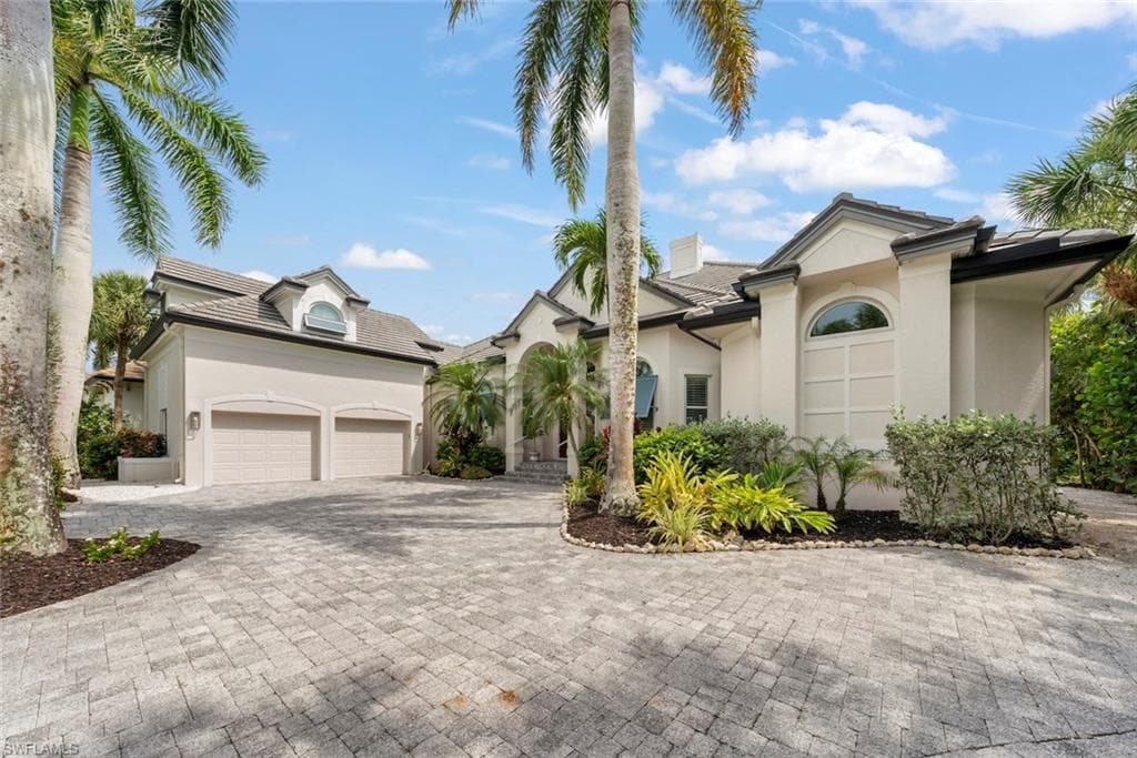 2385 Wulfert RD SANIBEL, FL 33957