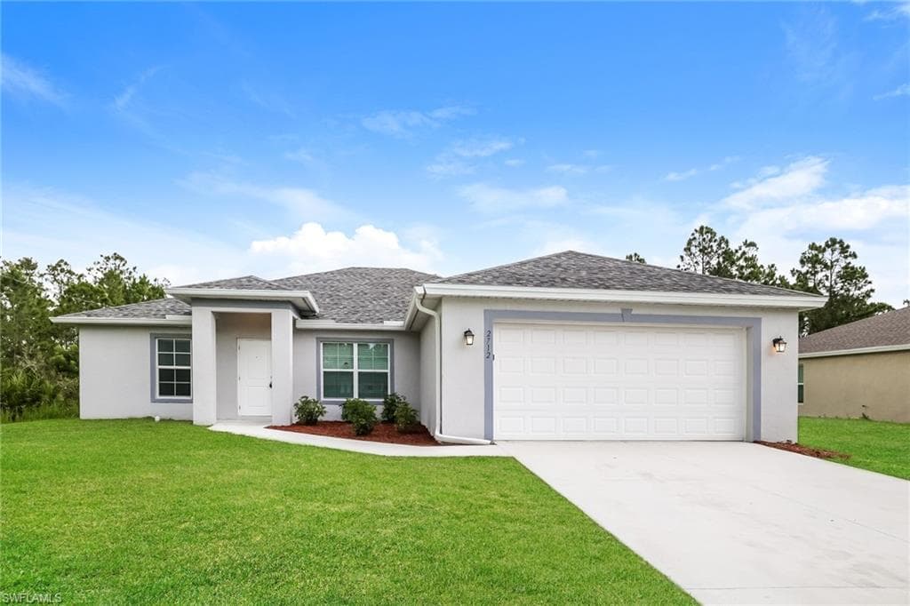 2712 18th ST W LEHIGH ACRES, FL 33971