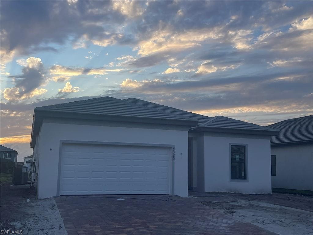 4320 Annapolis AVE AVE MARIA, FL 34142