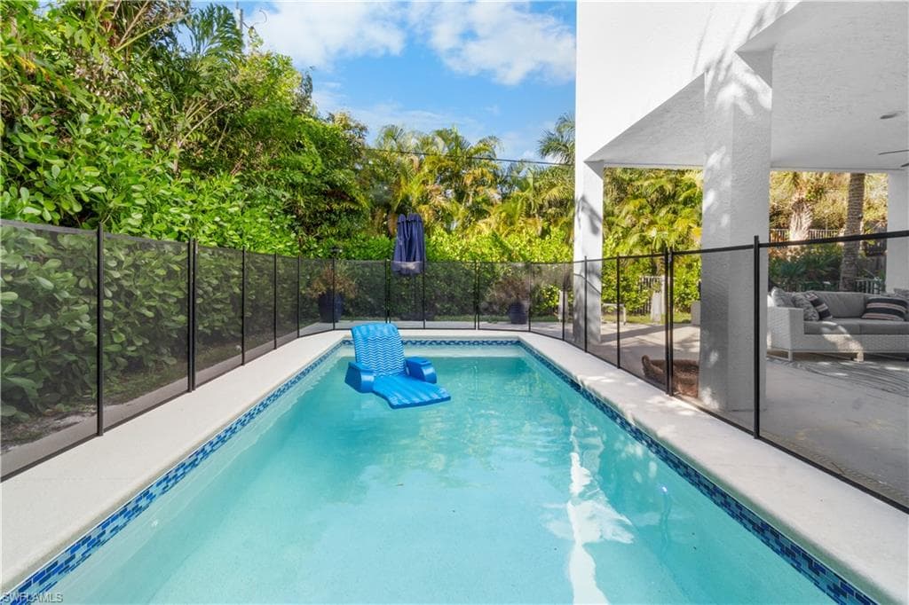 719 Park AVE NAPLES, FL 34110