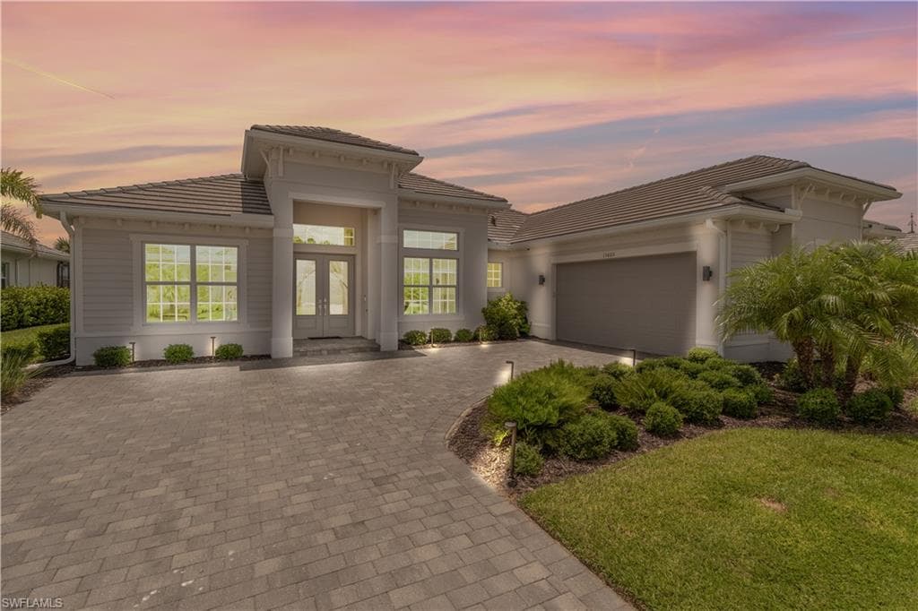 15860 Cranes Marsh CT PUNTA GORDA, FL 33982