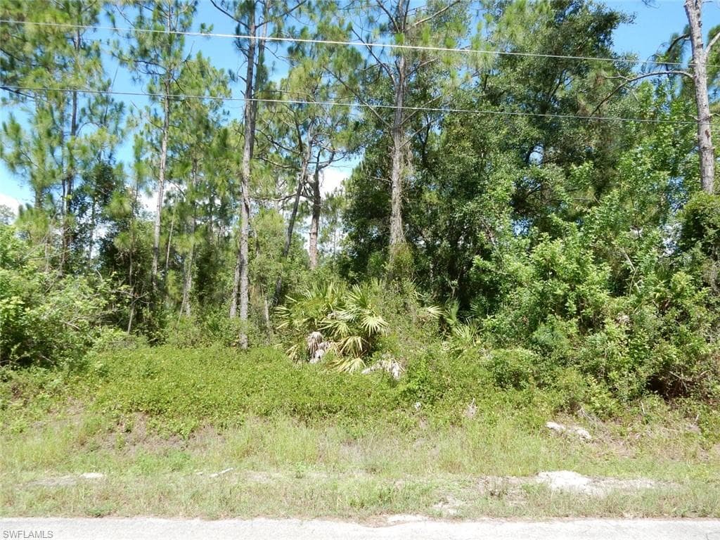 1515 Lincoln AVE LEHIGH ACRES, FL 33972