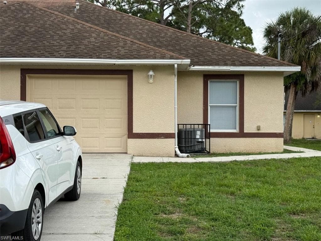 315 Melissa AVE A LEHIGH ACRES, FL 33974