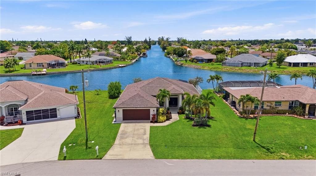 206 NE 21st AVE CAPE CORAL, FL 33909