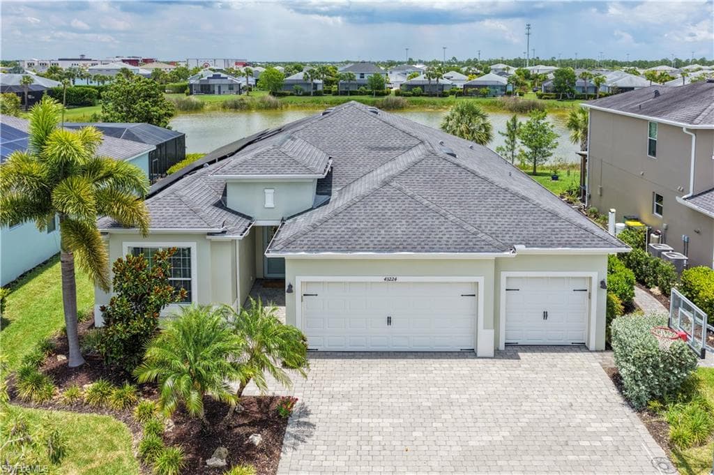 43224 Whitetail Path PUNTA GORDA, FL 33982