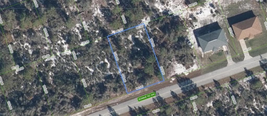 117 Bonnie RD NW LAKE PLACID, FL 33852