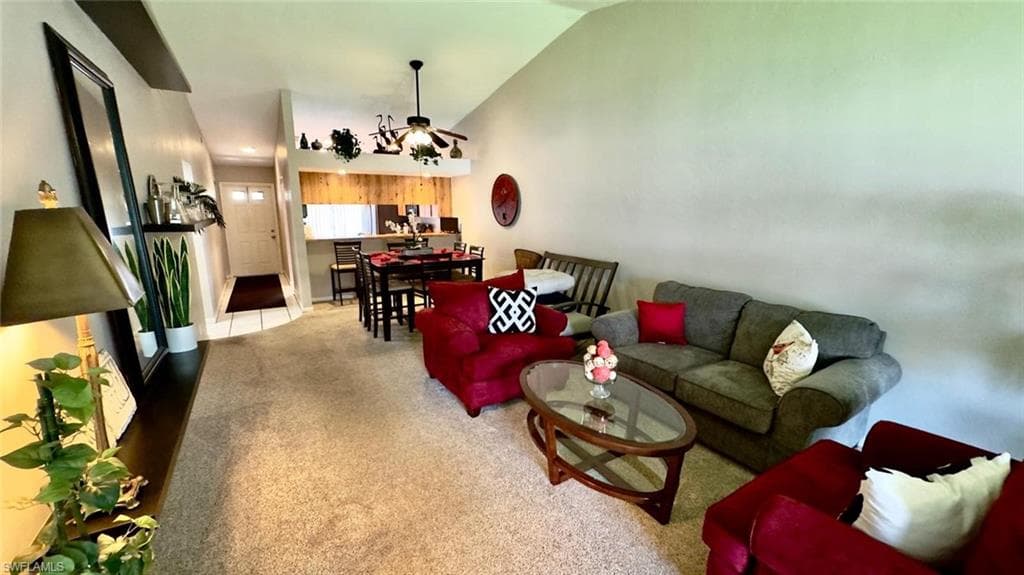 3420 Frosty WAY 12 NAPLES, FL 34112