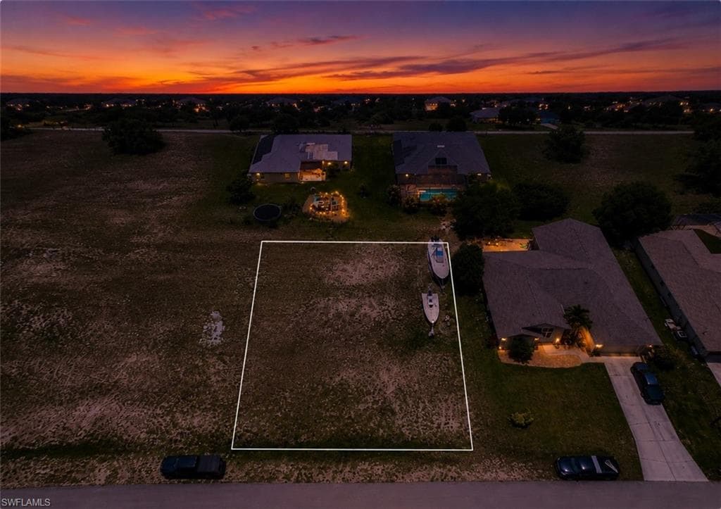 2544 NW 25th AVE CAPE CORAL, FL 33993