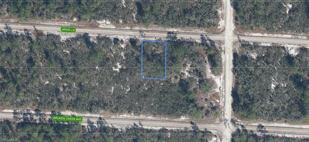 3442 Wren LN LAKE PLACID, FL 33852