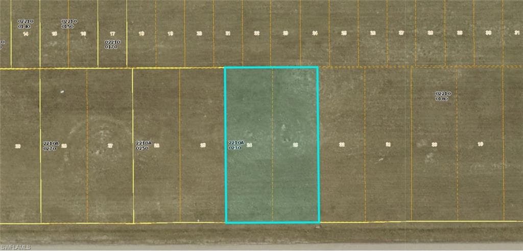 1713 NE 15th LN CAPE CORAL, FL 33909