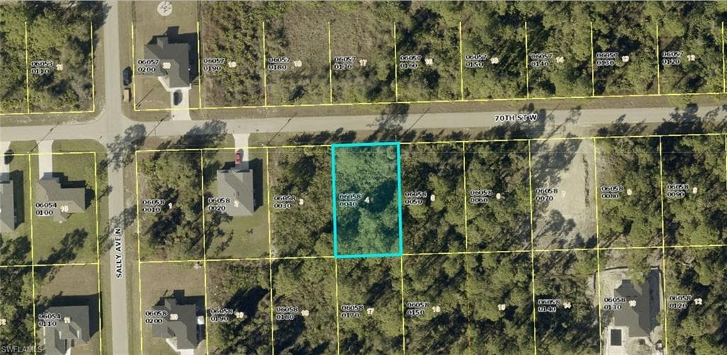 3313 70th ST W LEHIGH ACRES, FL 33971