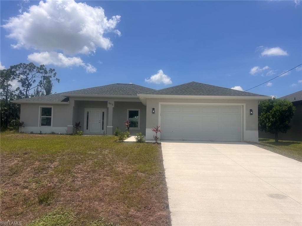 3512 NE 17th PL CAPE CORAL, FL 33909