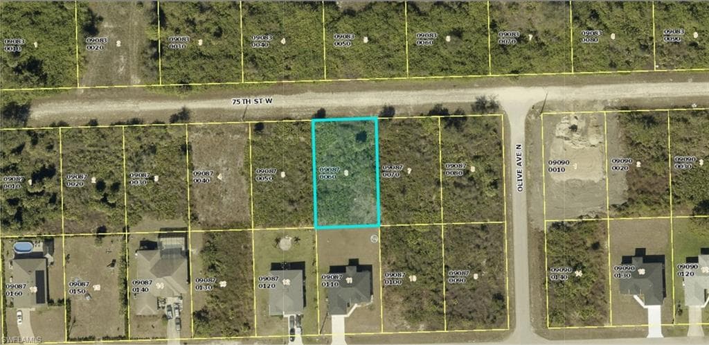 3119 75th ST W LEHIGH ACRES, FL 33971
