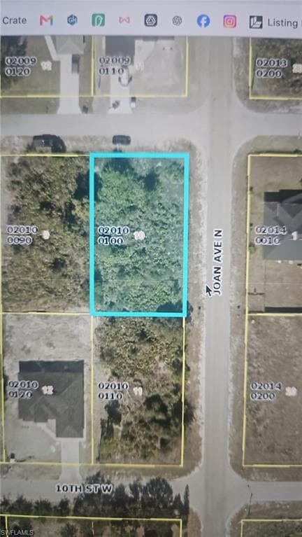3001 11th ST S LEHIGH ACRES, FL 33971