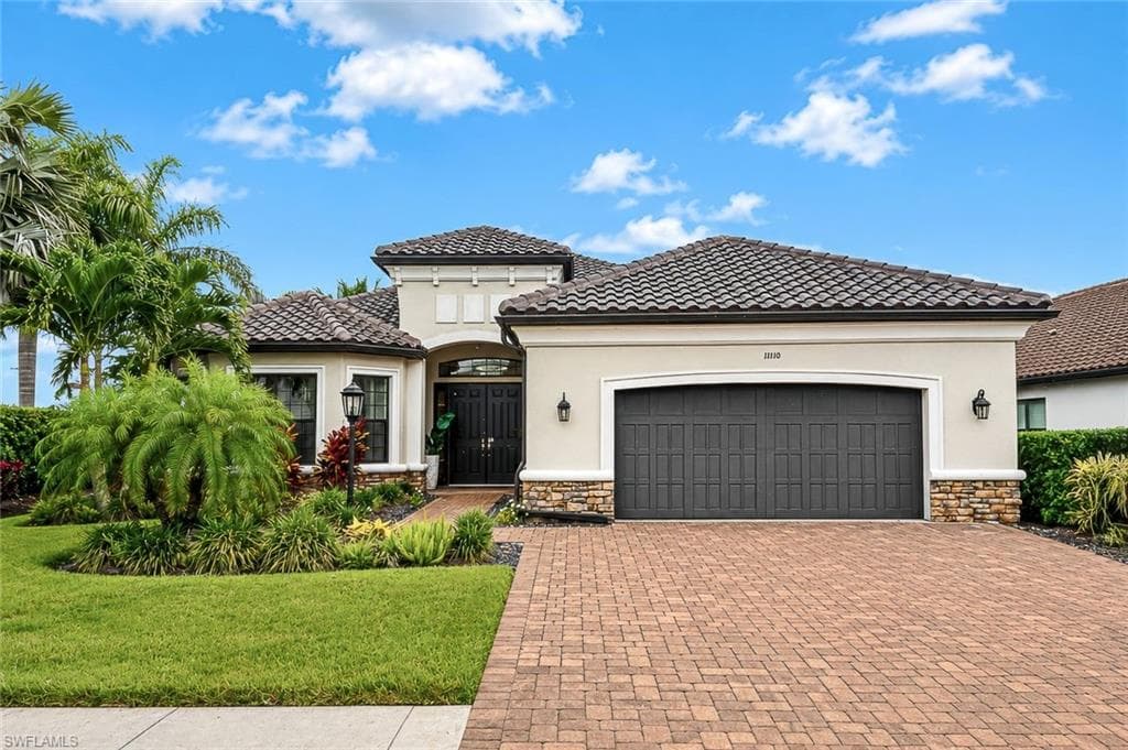 11110 Canal Grande DR FORT MYERS, FL 33913