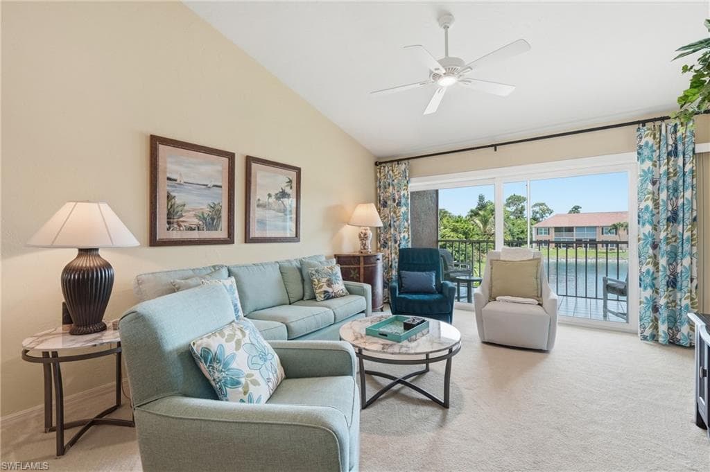1950 Crown Pointe BLVD B207 NAPLES, FL 34112