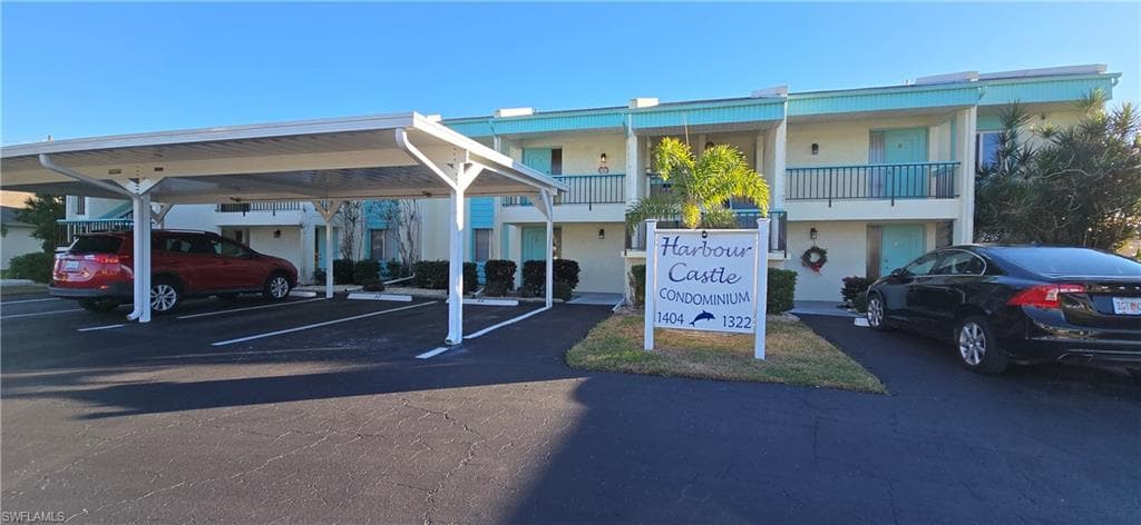 1404 SE 40th ST A-3 CAPE CORAL, FL 33904