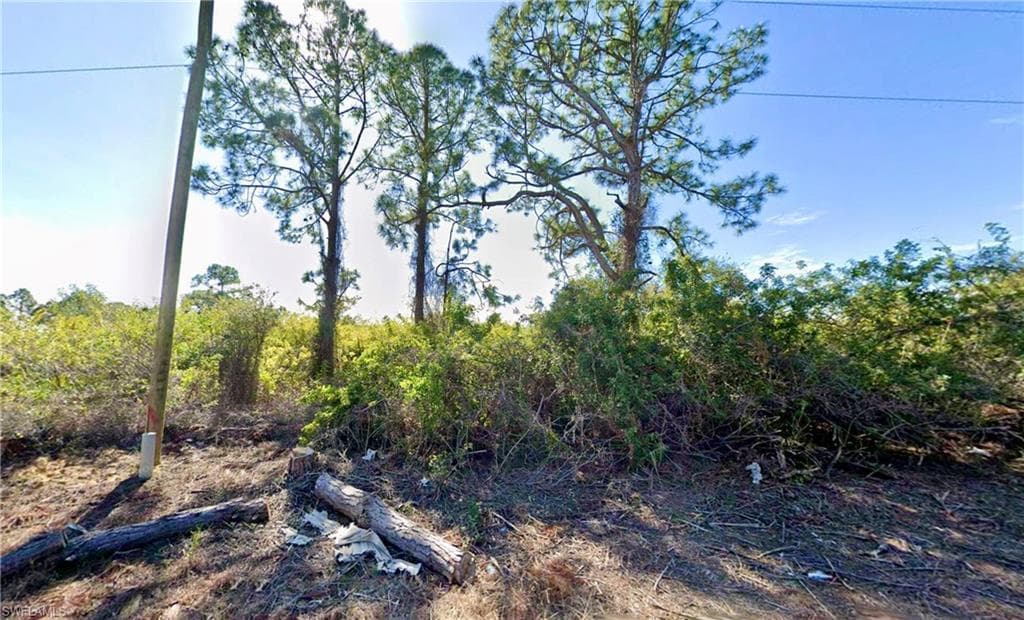1018 Lakeside DR LEHIGH ACRES, FL 33974