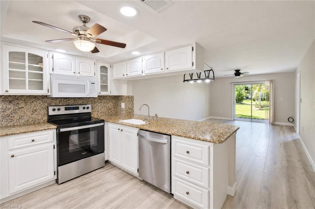 2340 Naples Trace CIR 2 NAPLES, FL 34109