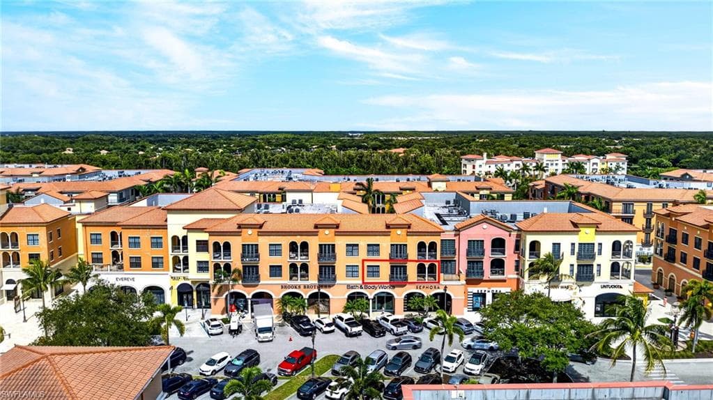 23161 Fashion DR 7210 ESTERO, FL 33928