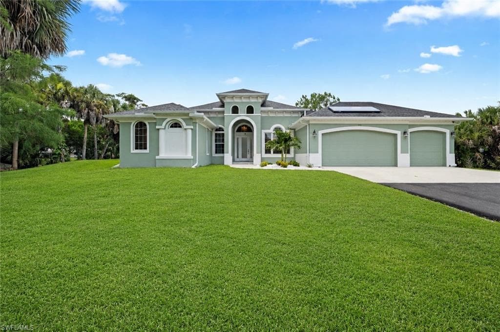 410 17th ST SW NAPLES, FL 34117