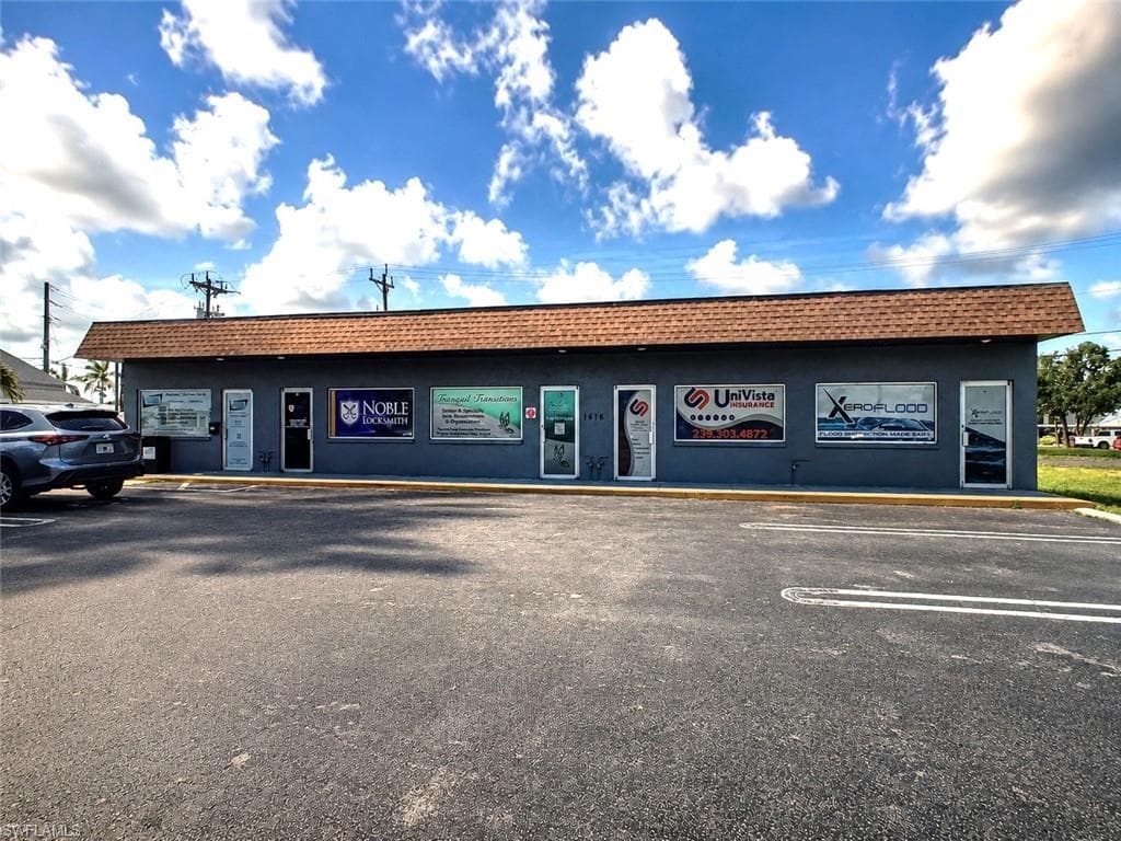 1416 Lafayette ST 2 CAPE CORAL, FL 33904
