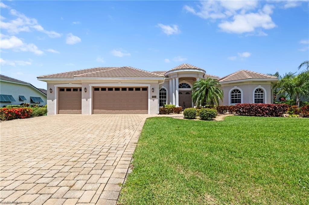 11362 Royal Tee CIR CAPE CORAL, FL 33991