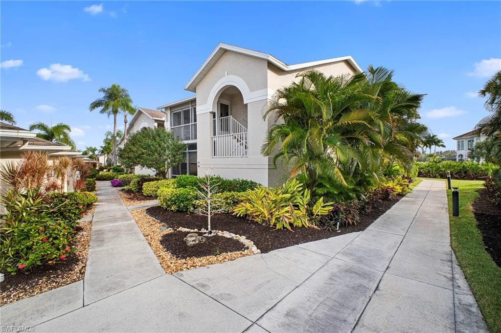 14531 Hickory Hill CT 316 FORT MYERS, FL 33912