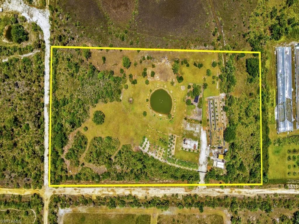 50436 Bermont RD PUNTA GORDA, FL 33982