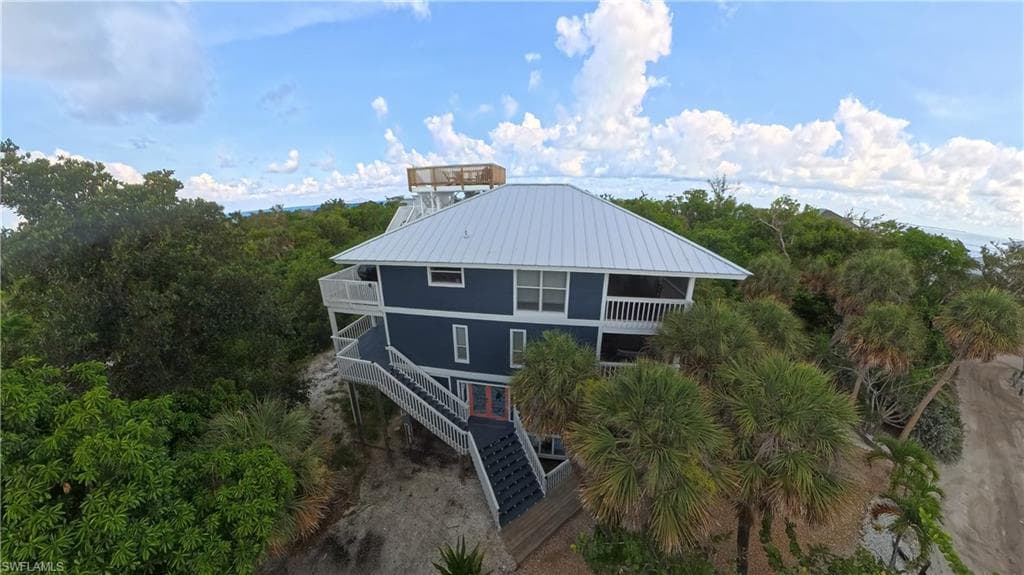120 Swallow DR CAPTIVA, FL 33924