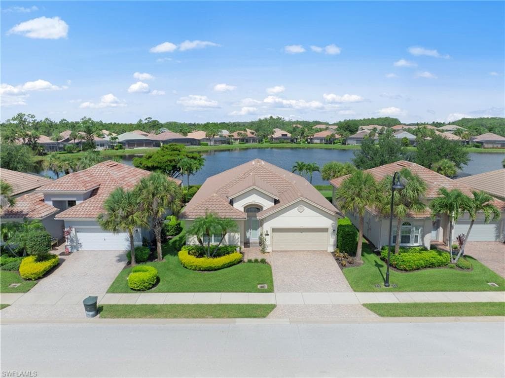 13018 Simsbury TER FORT MYERS, FL 33913