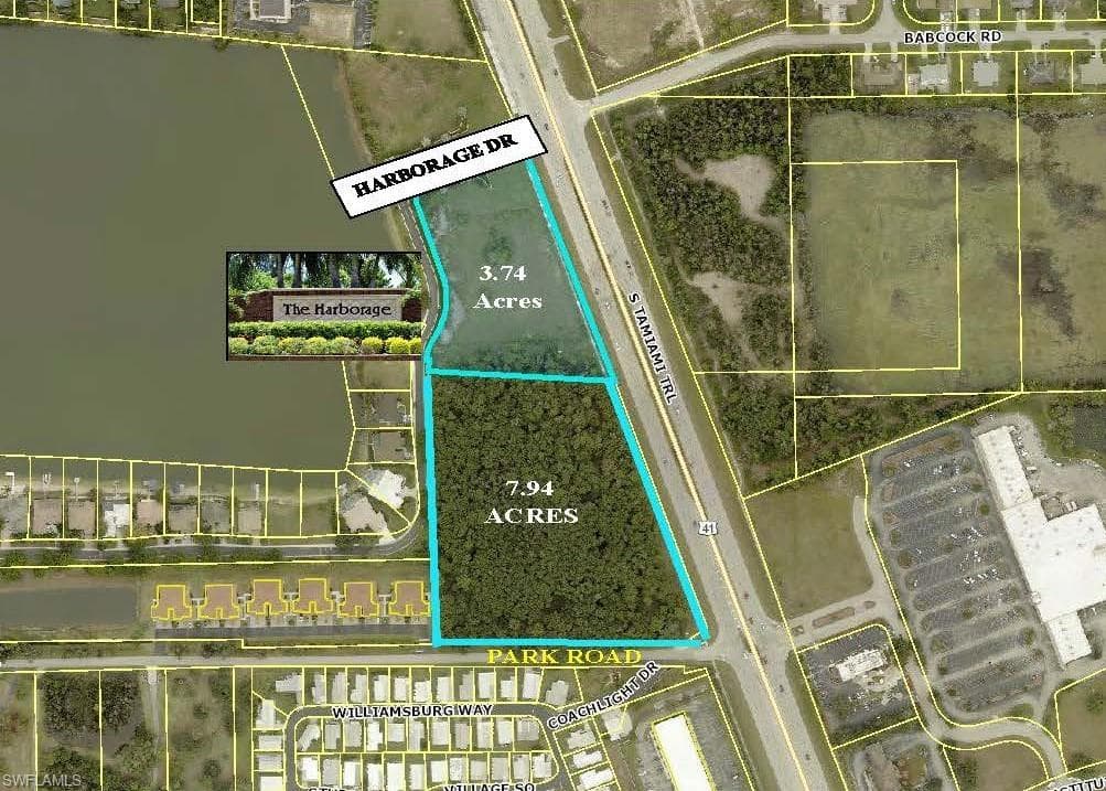 Access Undetermined US 41 FORT MYERS, FL 33908