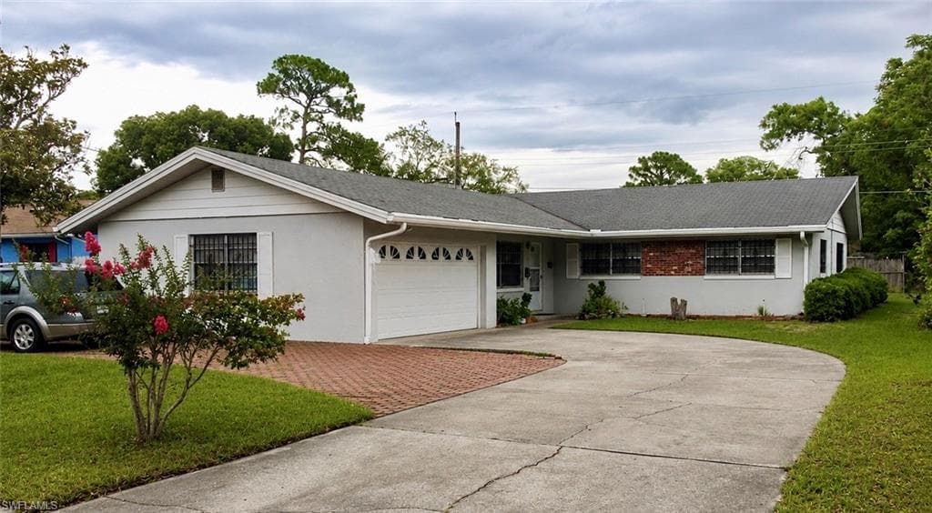 2705 Sheringham RD W ORLANDO, FL 32808