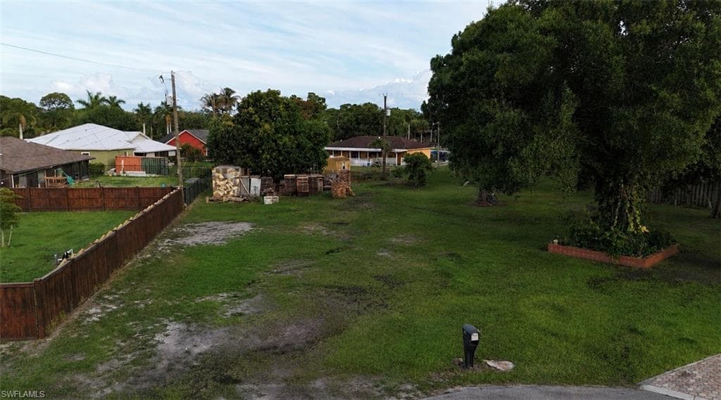 809 Monroe CT IMMOKALEE, FL 34142
