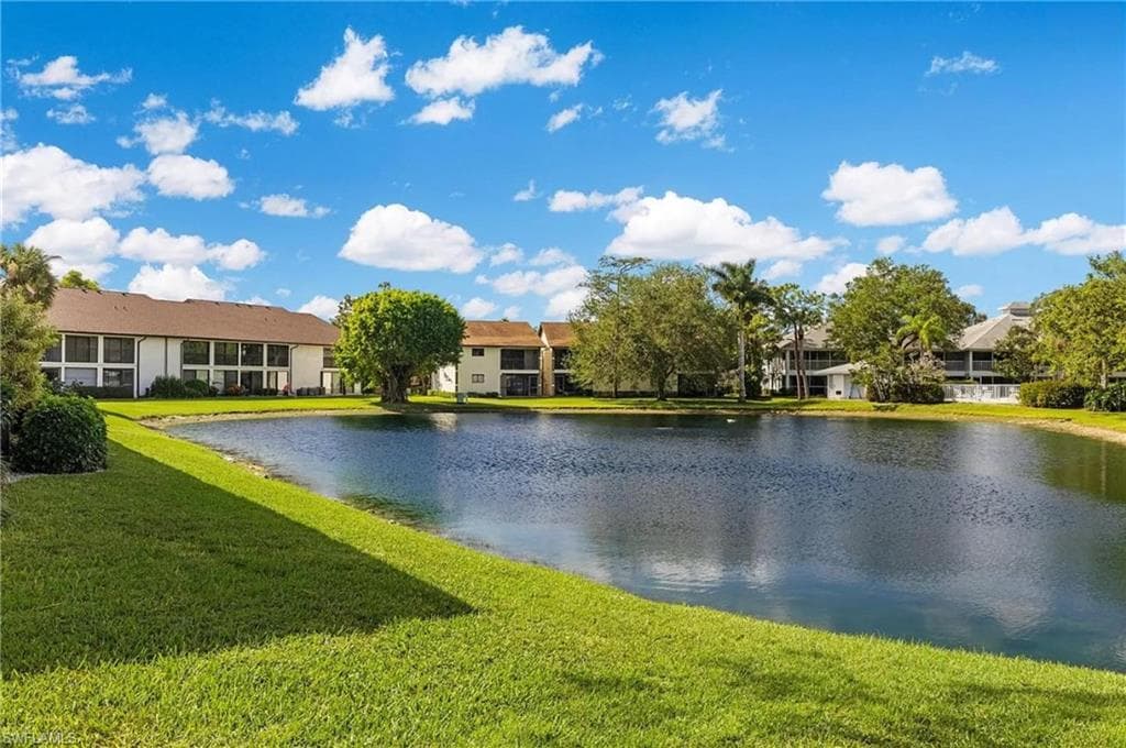 700 Misty Pines CIR 204 NAPLES, FL 34105