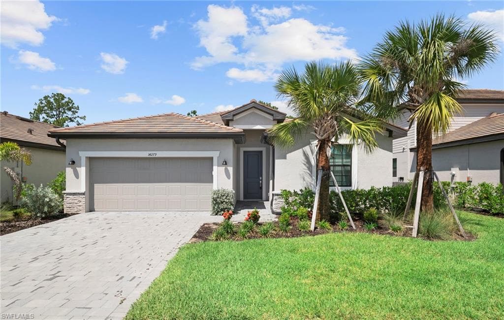 14279 Winding Cedar WAY FORT MYERS, FL 33913