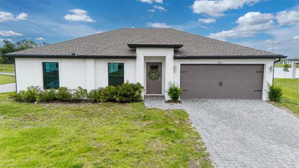 936 Admiral Bull Halsey AVE LABELLE, FL 33935