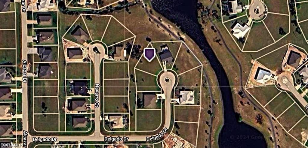25302 Delgado DR PUNTA GORDA, FL 33955