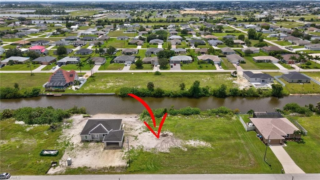 1406 NW 11th TER CAPE CORAL, FL 33993