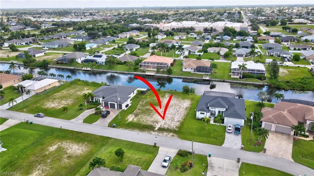 2535 SW 11th AVE CAPE CORAL, FL 33914
